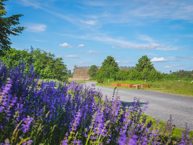 Abbildung © GNTB / Marcin Nowak / Anna Nowak