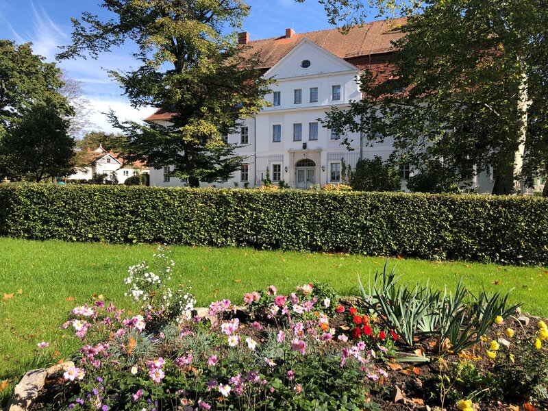 Schloss Groeditz