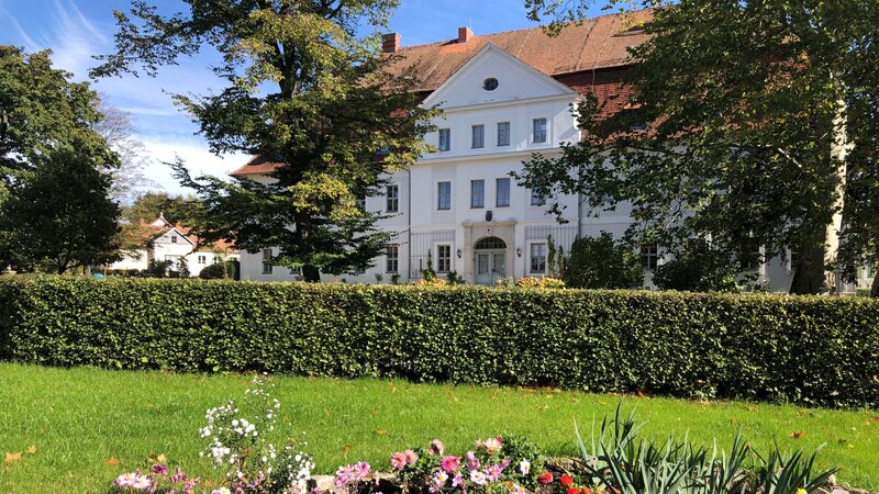 Schloss Groeditz