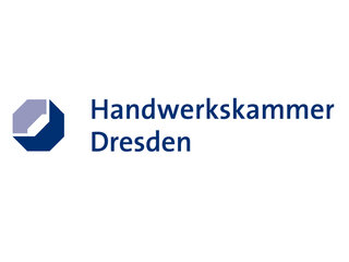 Logo Handwerkskammer Dresden Handwerkskammer Dresden