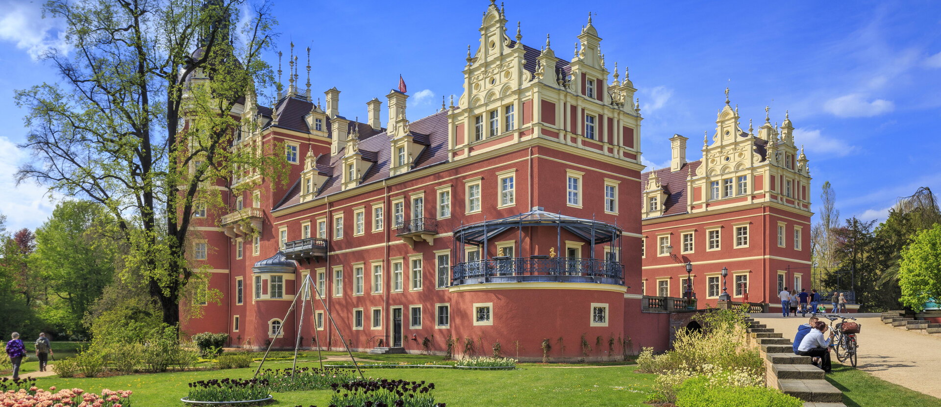 Neues Schloss