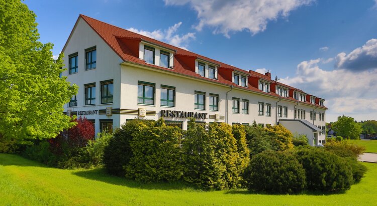 Hotel Sportwelt Radeberg