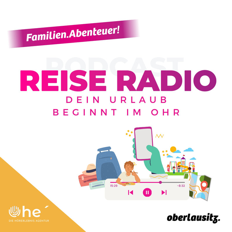 Podcast Families.adventure Abbildung Podcast Families.adventure