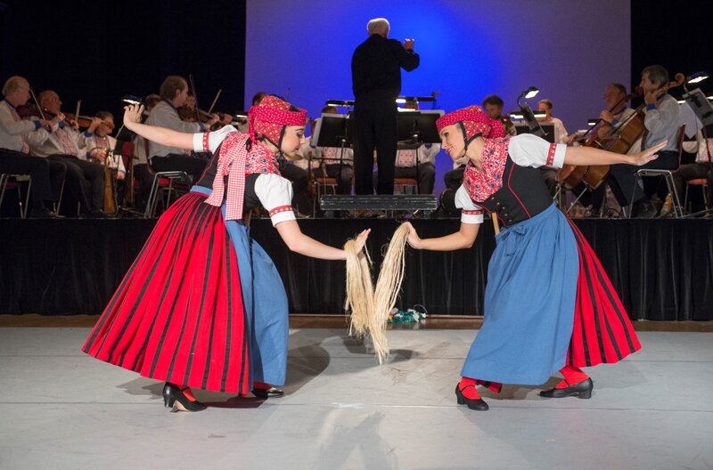 Sorbian National Ensemble