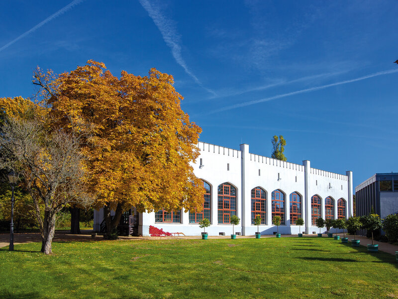 Orangery