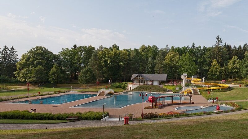 Volksbad Olbersdorf Abbildung Volksbad Olbersdorf