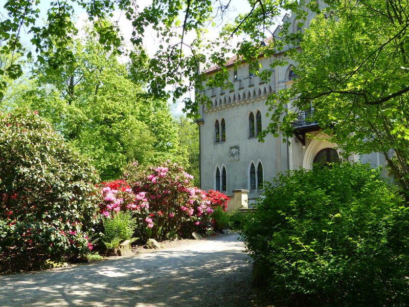 Schloss Seifersdorf1