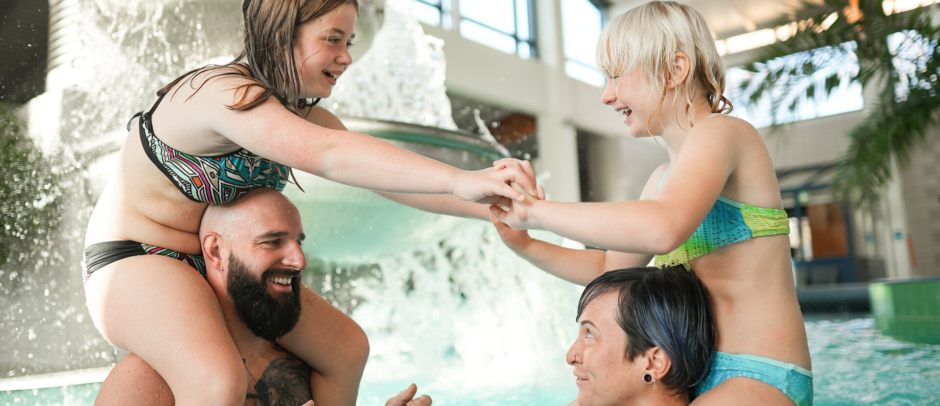 Trixi Bad © mushroom productions Trixi Bad © mushroom productions