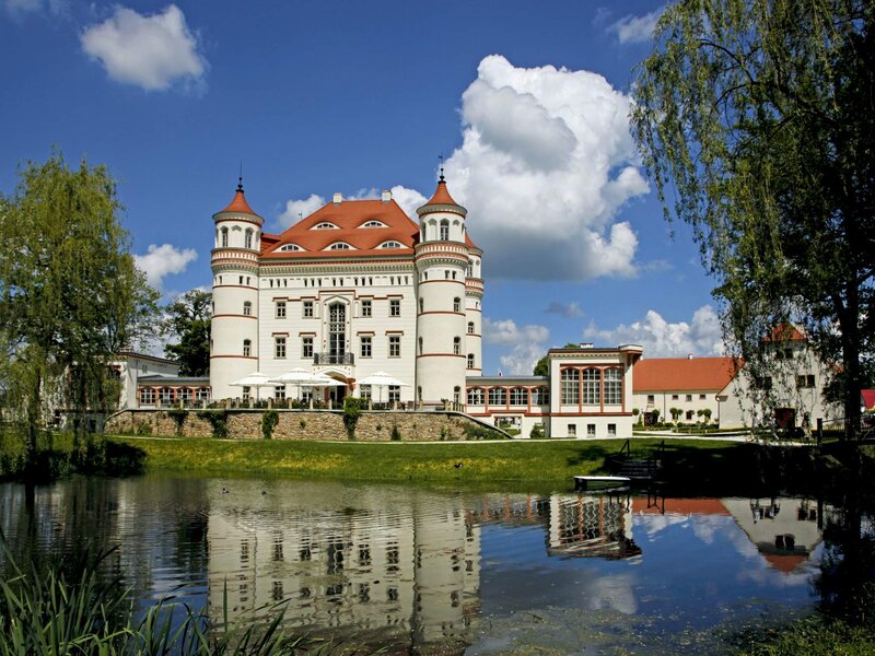 Schloss Schildau