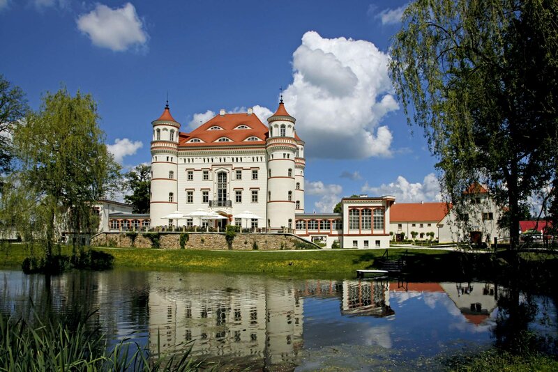 Schildau Castle