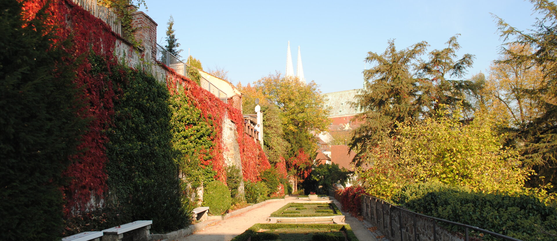 Sensory intoxication in Görlitz 