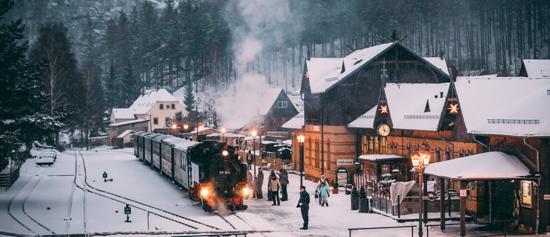 Schmalspurbahn Oybin Schmalspurbahn Oybin