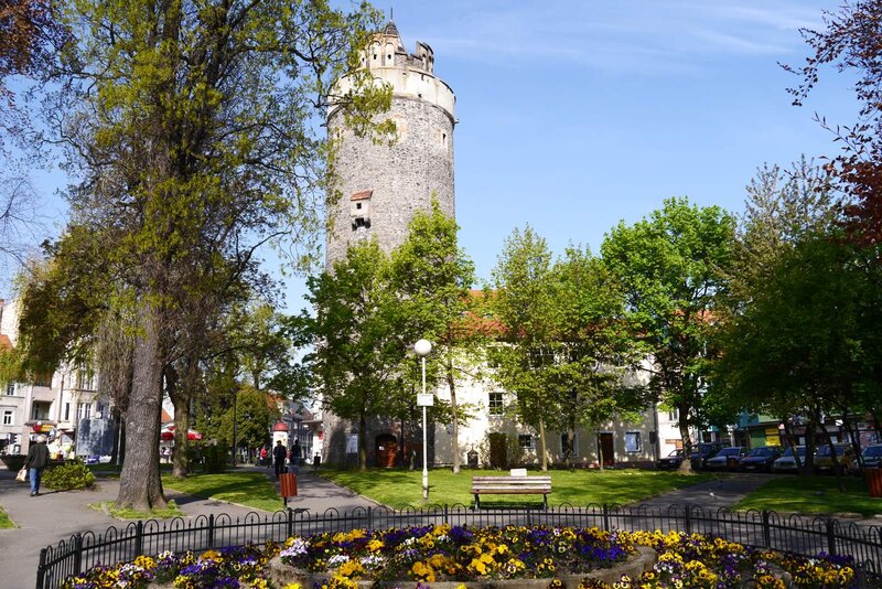 Abbildung Luban Brothers Tower