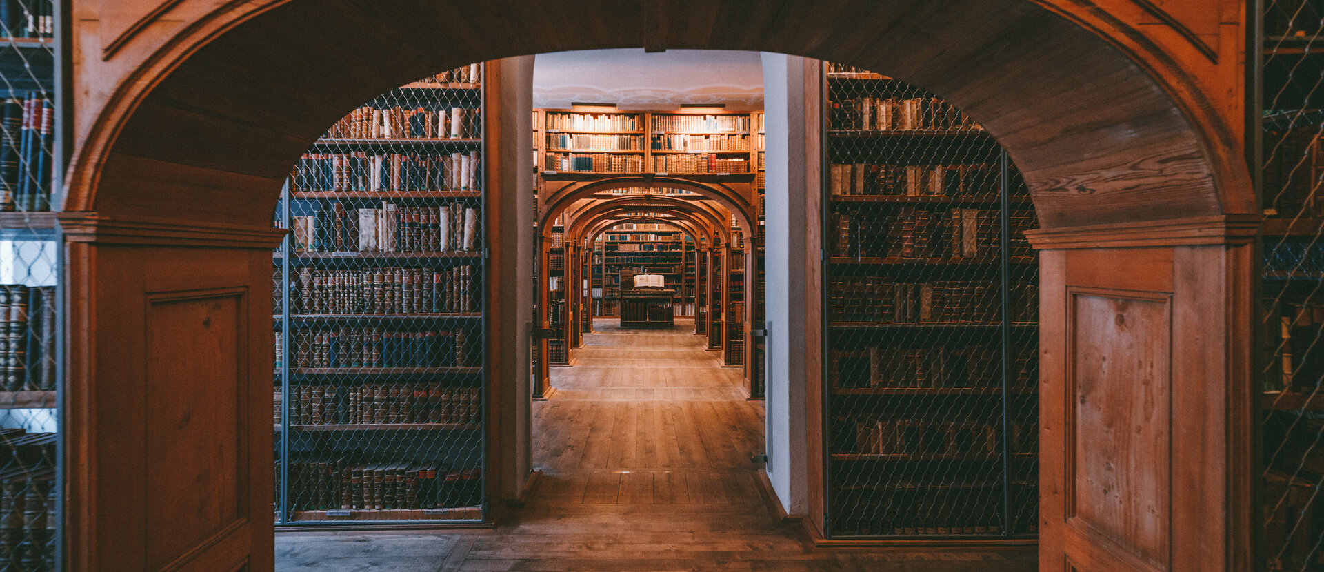 Górnołużycka Biblioteka Naukowa Goerlitz