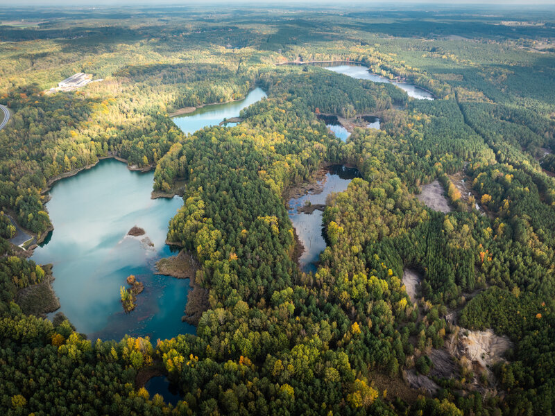 Abbildung Muskau Arch