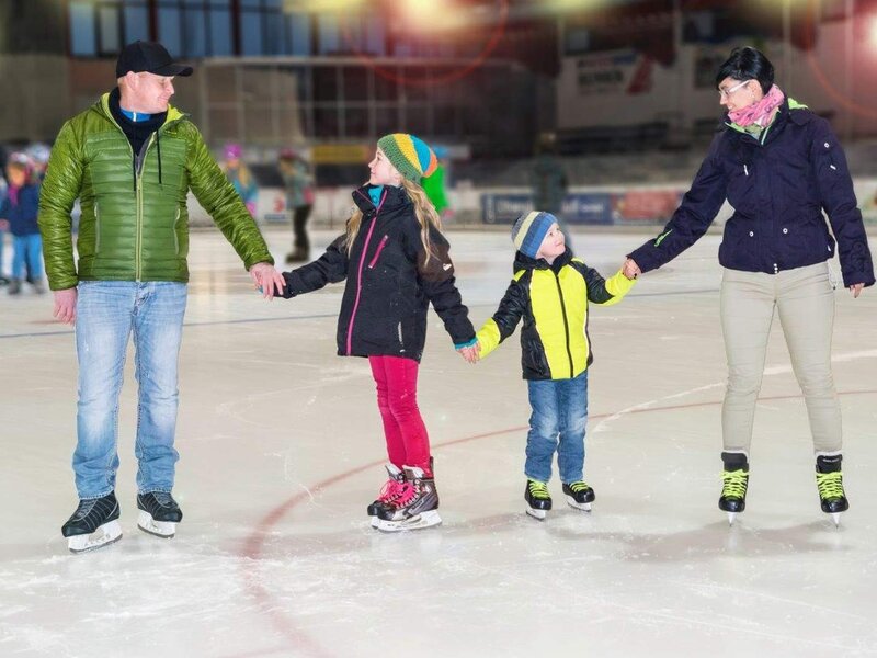 Eisarena Jonsdorf