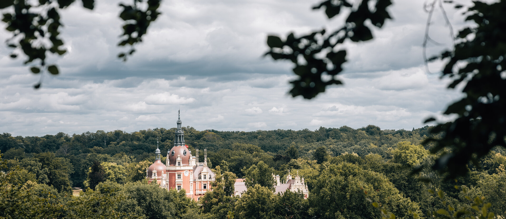 Muskauerův park © Philipp Herfort