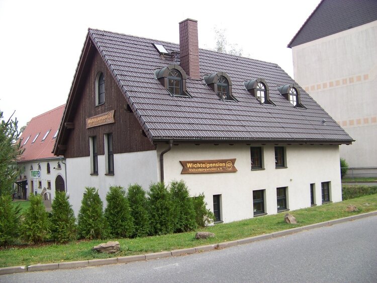 Valtenbergwichtelpension Wichtelpension Valtenbergwichtel e.V. - bis zu 30 Betten zu kleinen Preisen