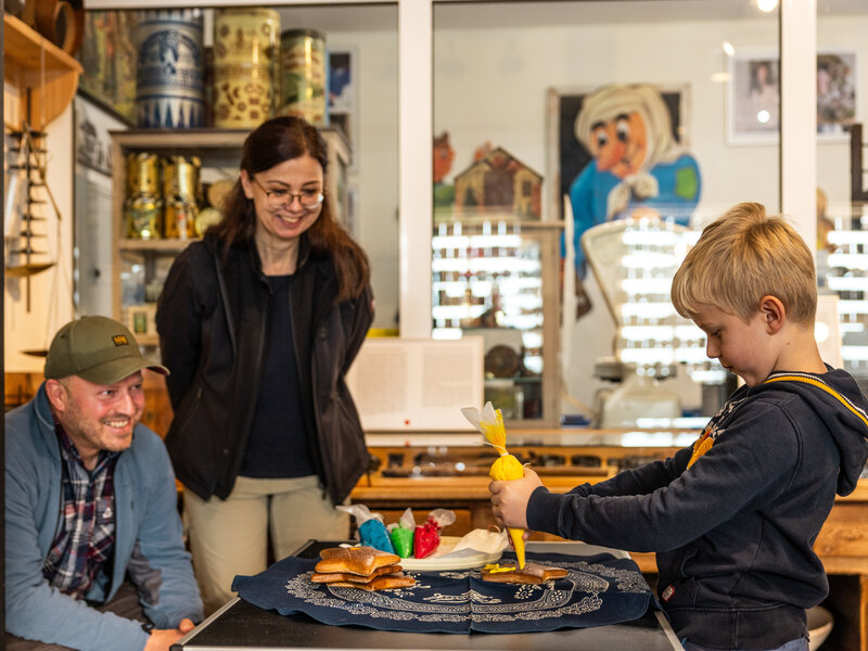 Pfefferkuchenmuseum Pulsnitz Abbildung Pfefferkuchenmuseum Pulsnitz