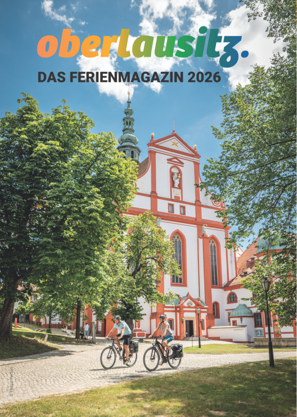 Ferienmagazin 2026