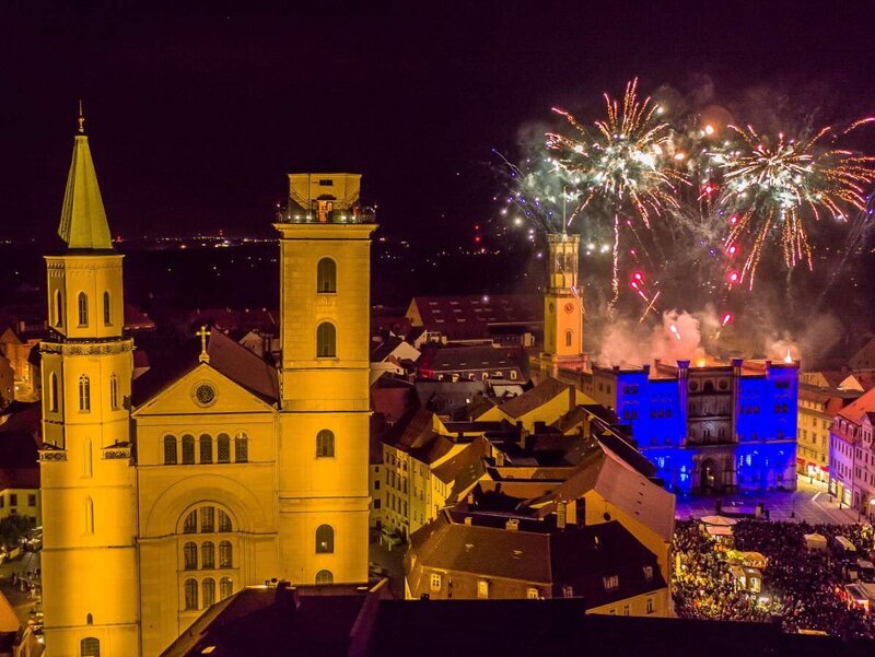 Zittau Spectaculum