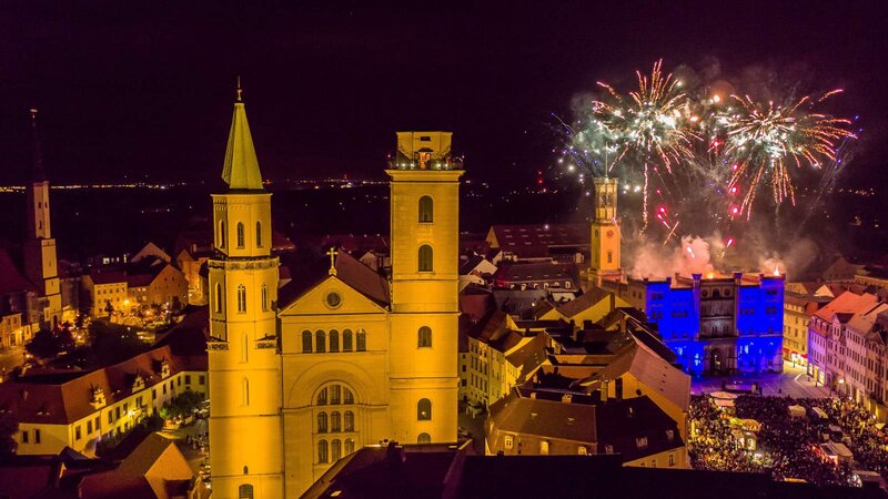 Spectaculum Zittau