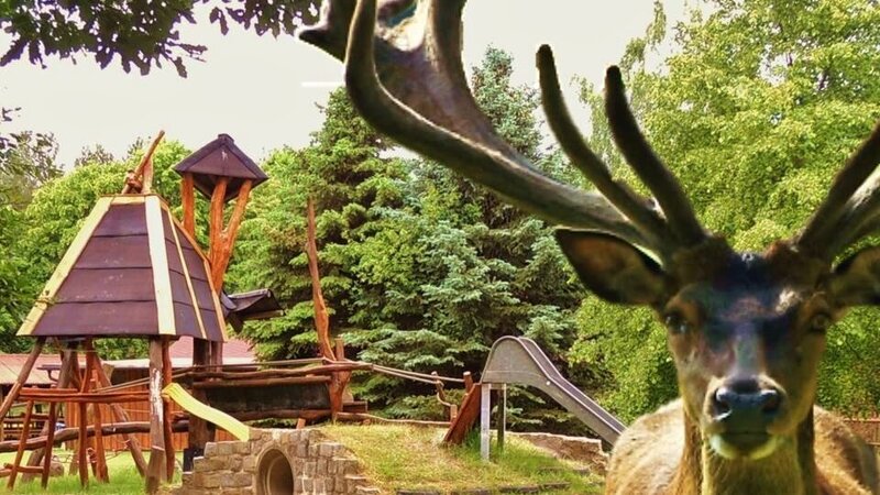 Abbildung Thräna Leisure and Camping Park