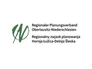 Logo Planungsverband OL Regionaler Planungsverband Oberlausitz-Niederschlesien