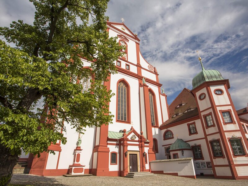 Kloster St. Marienstern