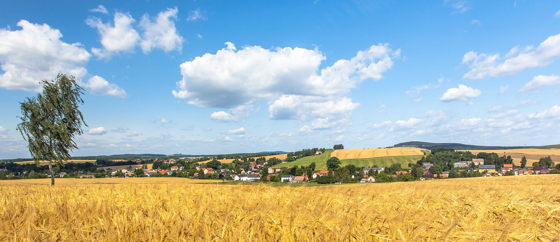 Pohled na čtvrť Bretnig header