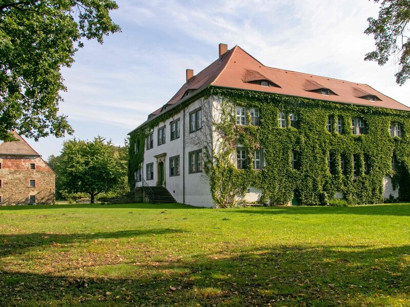 Schloss Spreewiese