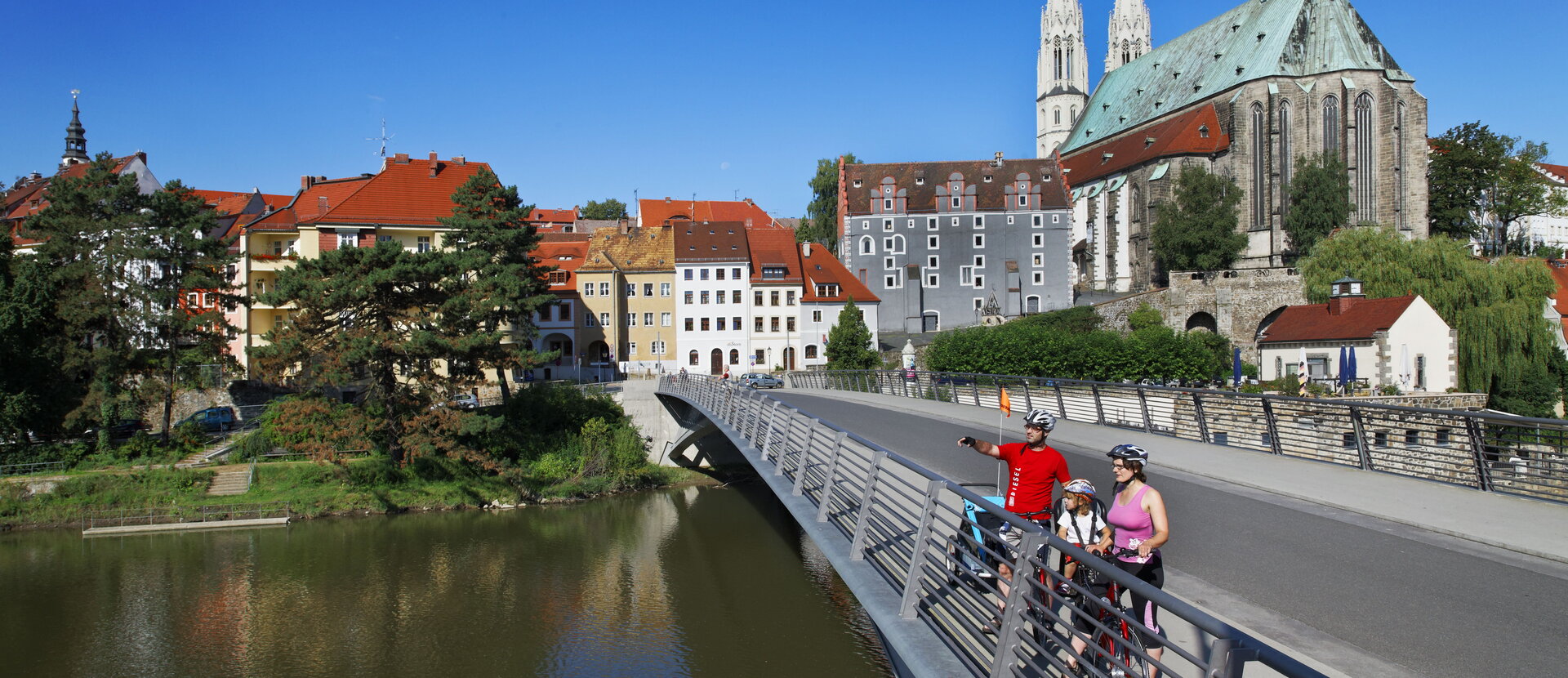 Mehrtagesausflüge in die Oberlausitz Stellen Sie die perfekte Mehrtagesreise für Ihre Gruppe zusammen.