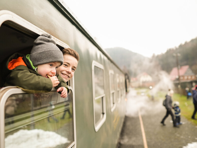Zittauer Schmalspurbahn Abbildung Zittauer Schmalspurbahn