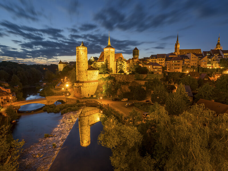 Bautzen