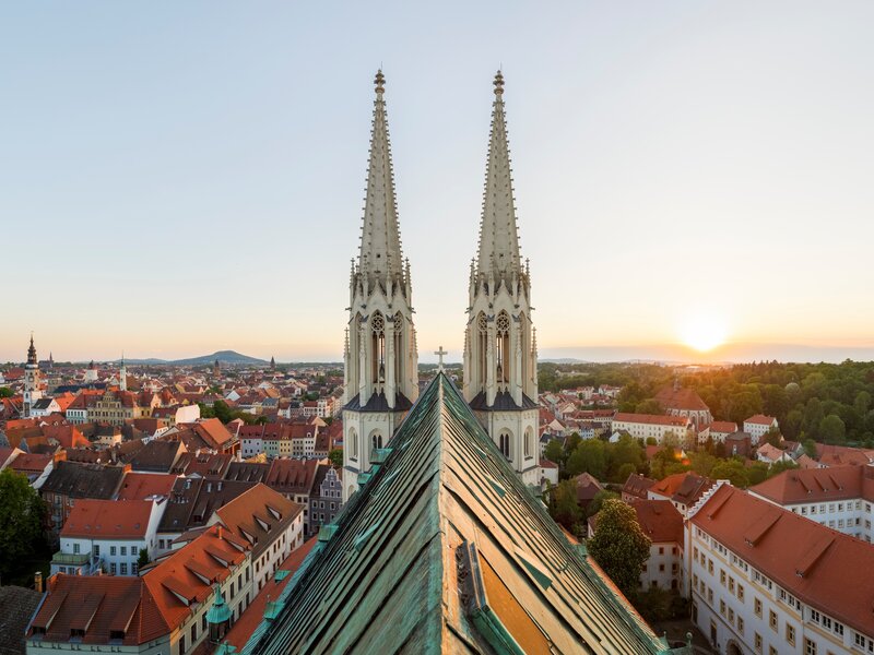 Goerlitz Panorama