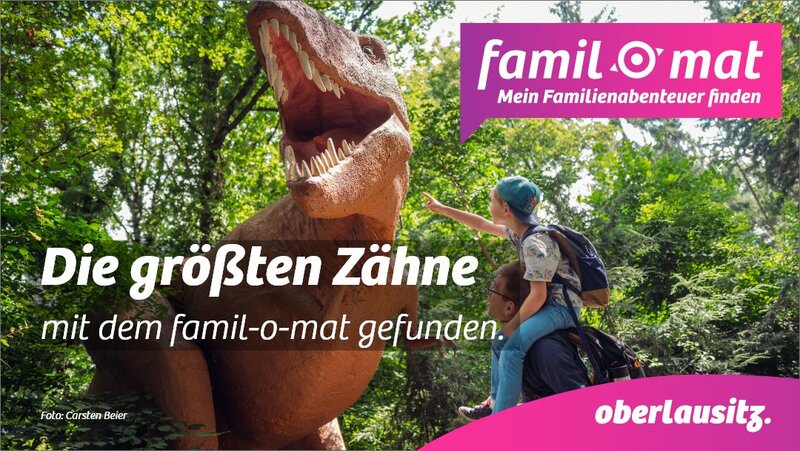 Abbildung famil-o-mat Mein Familienabenteuer finden