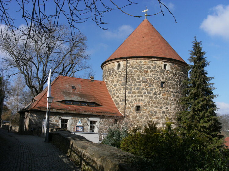 DJH Jugendherberge Gerberbastei