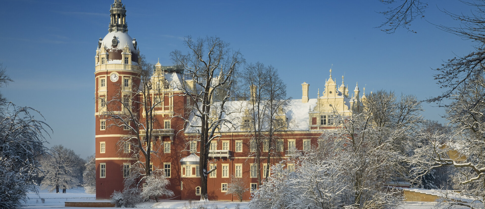 Bad Muskau Bad Muskau