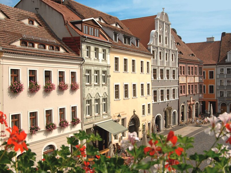 Goerlitz Untermarkt