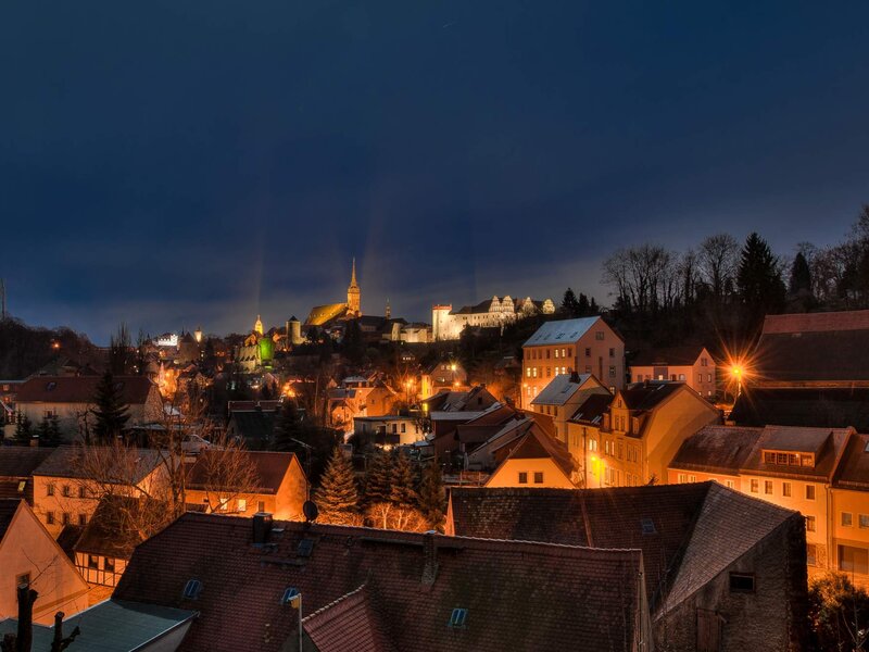 Bautzen Abbildung Bautzen