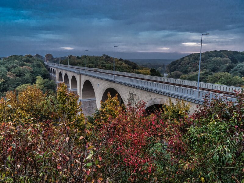 Goerlitz Viaduct