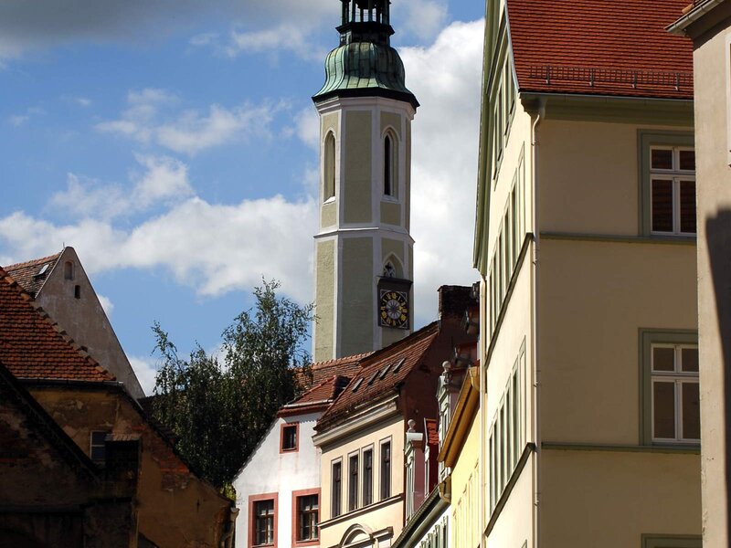 Dreifaltigkeitskirche