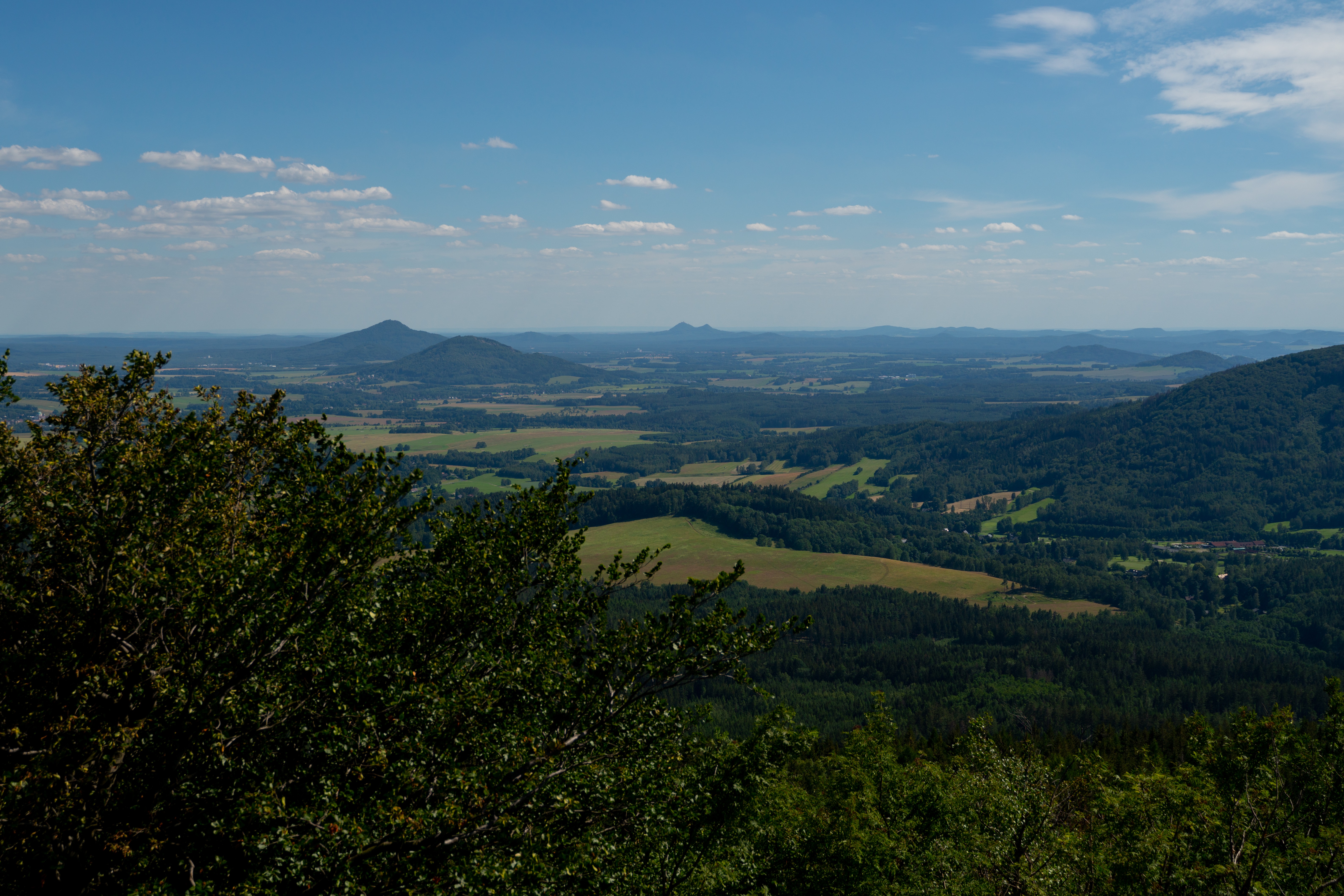 Punkt widzenia Hochwald