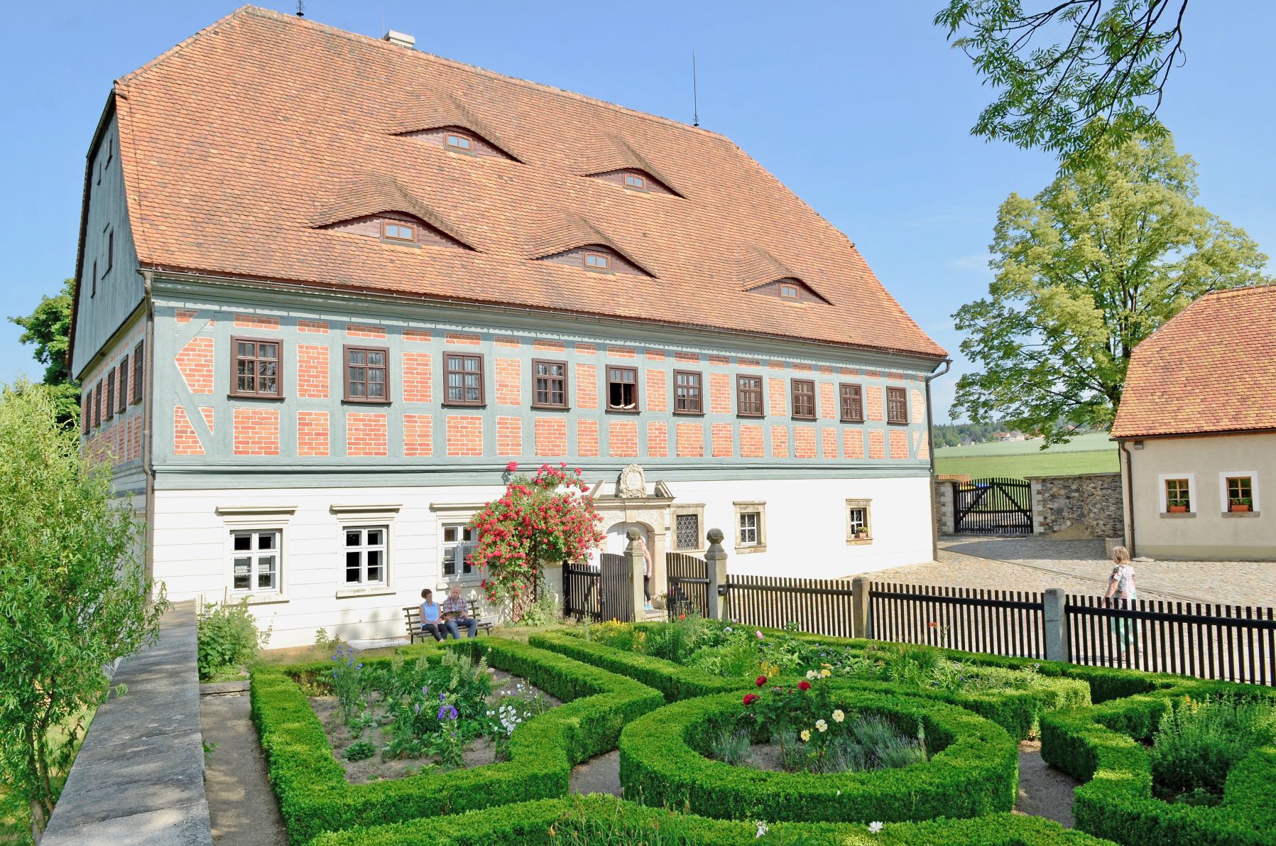 Farma faktorów Eibau