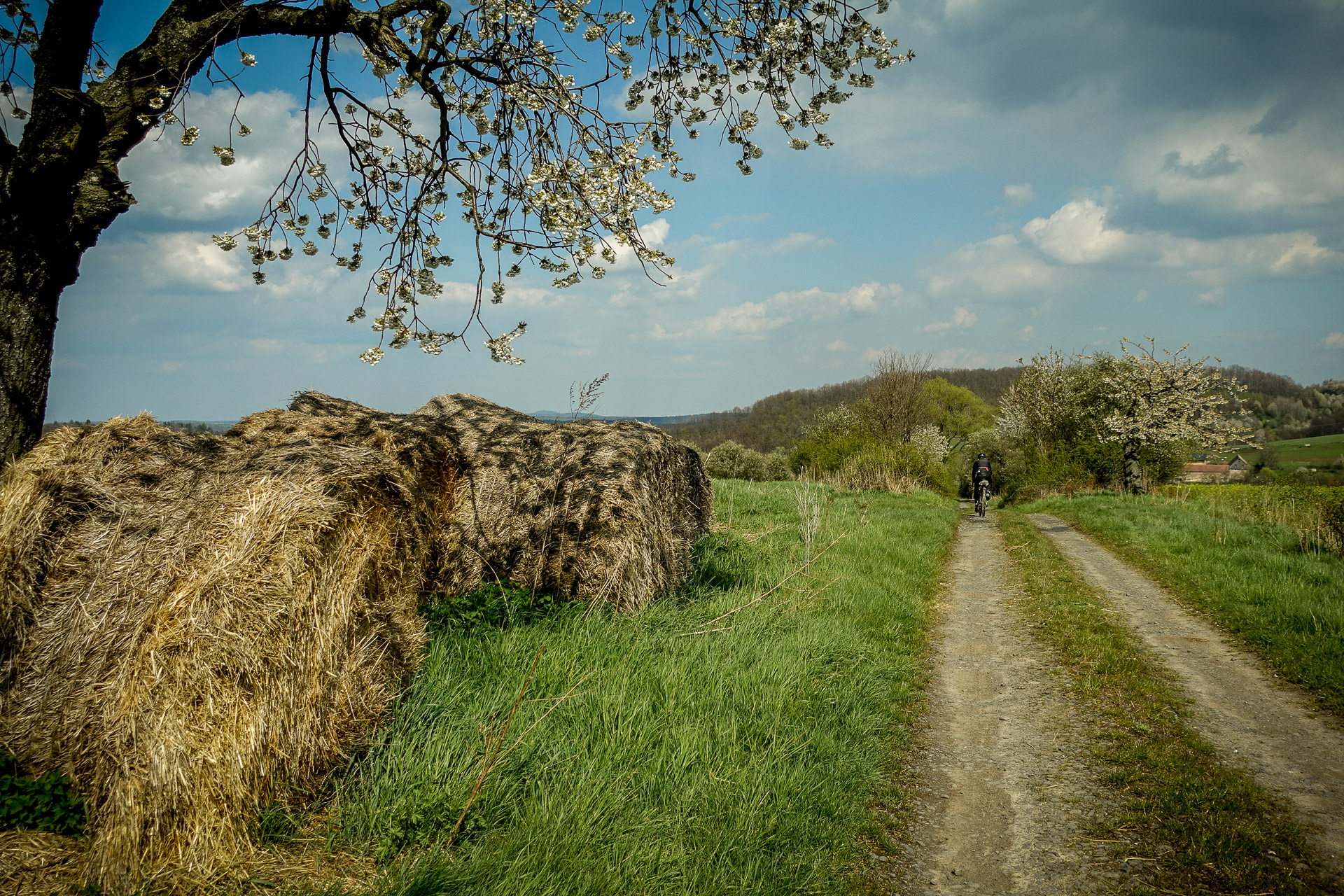 Graveln Horní Lužice