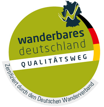 Qualitaetswanderweg Qualitaetswanderweg