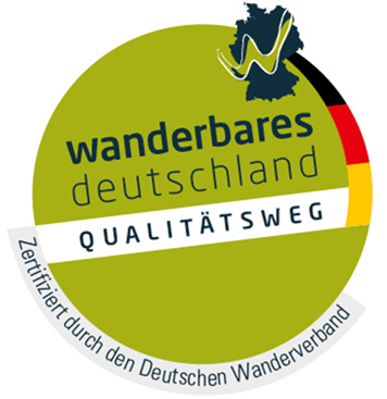 Qualitaetswanderweg