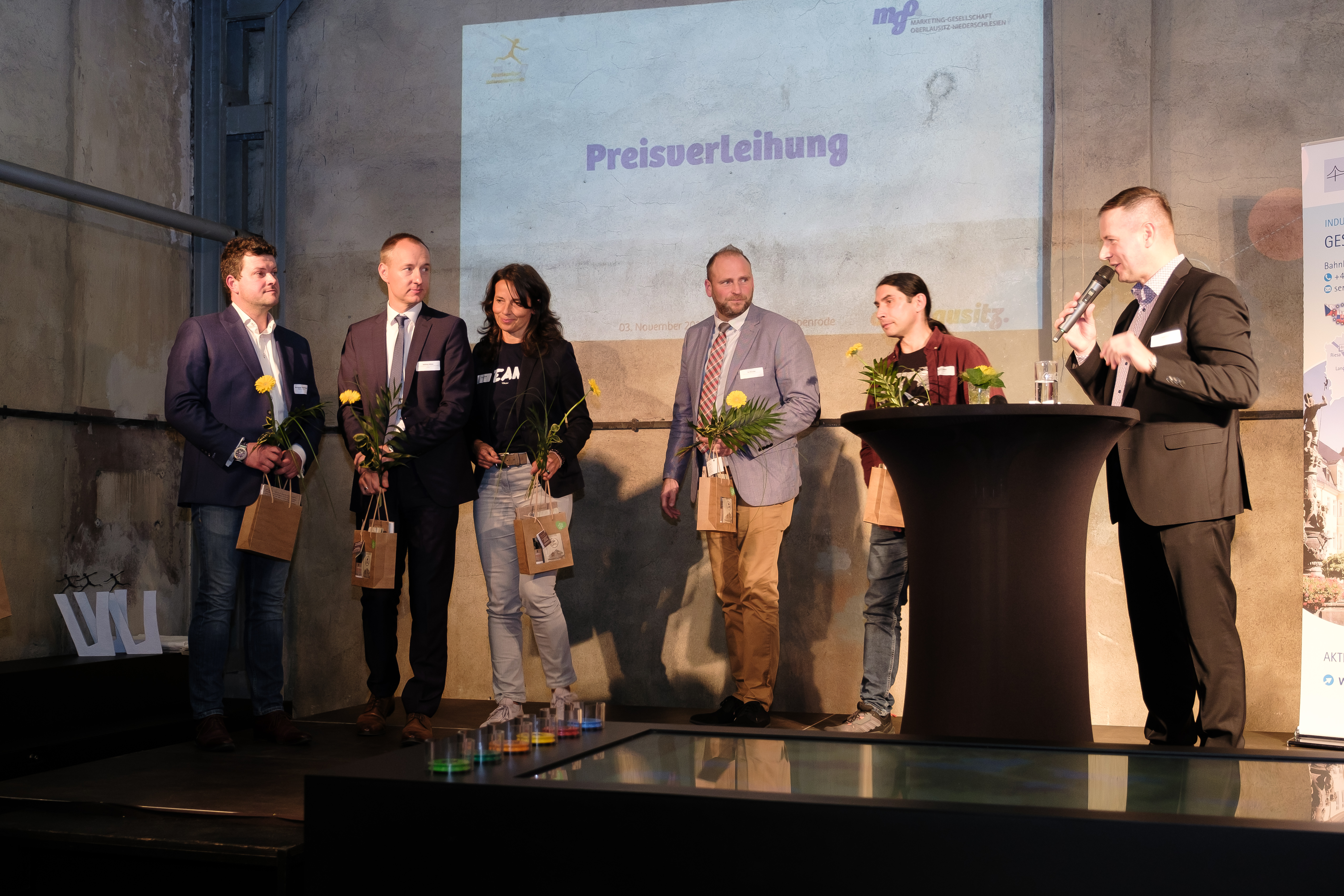 Nominierte Unternehmen 01