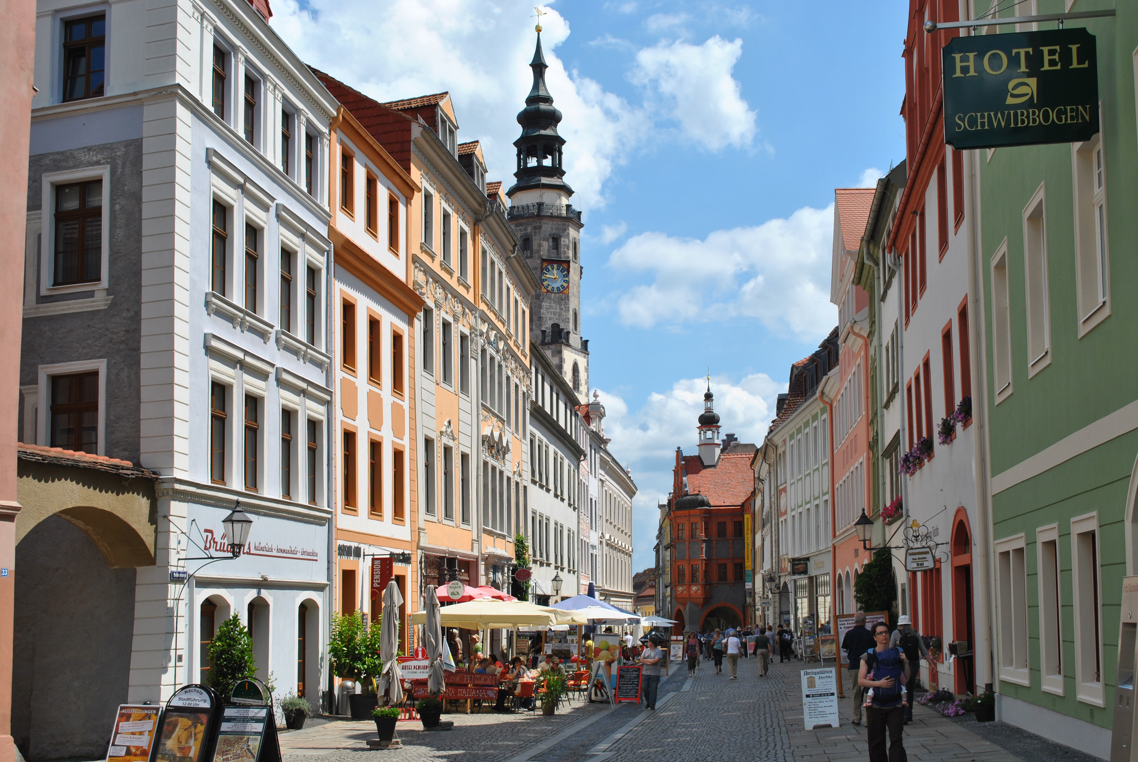 Sinnesrausch Oberlausitz