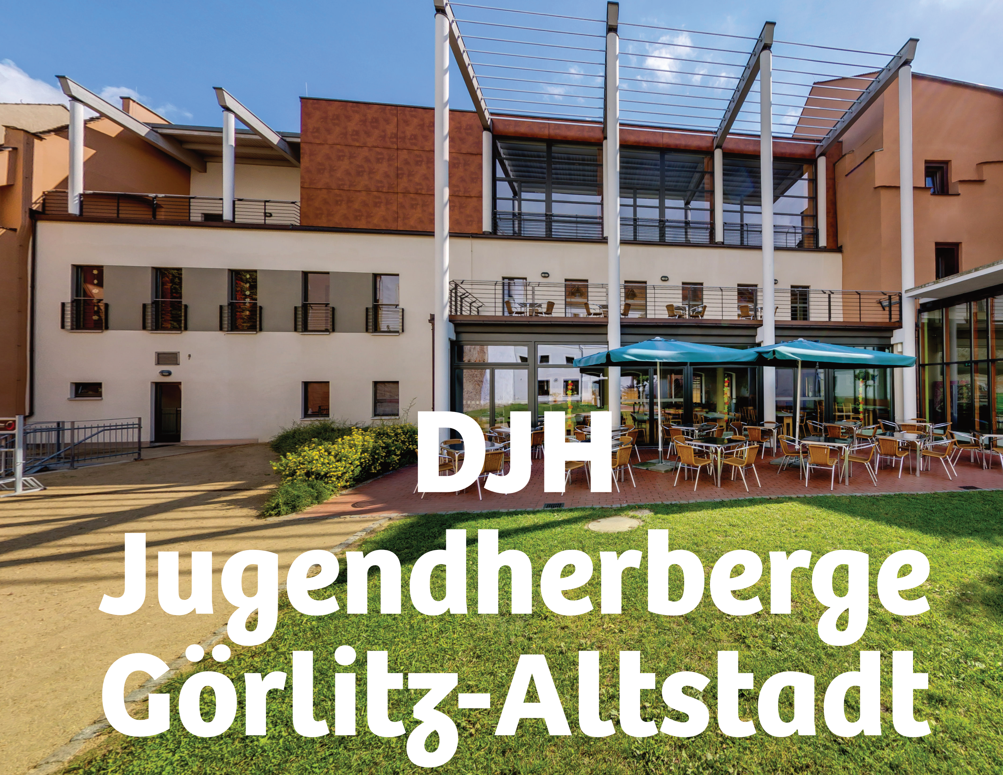 Abbildung Görlitz Old Town Youth Hostel